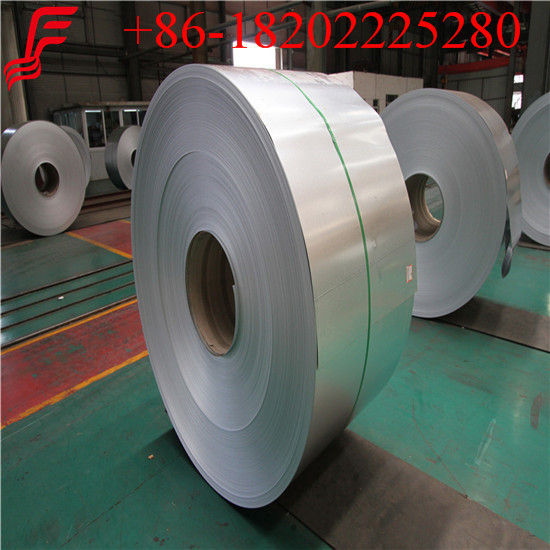 Galvalume steel coil